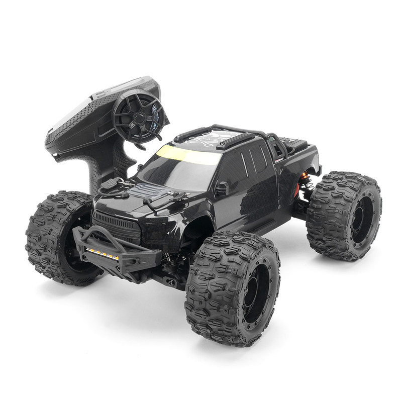 Caminhão Monstro RC ZD Racing  - Rc Hobby Monster Truck avaliação e preço